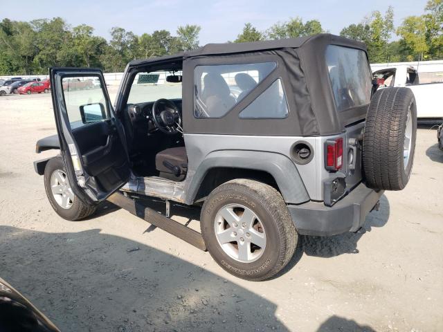 Photo 1 VIN: 1C4AJWAG9FL522987 - JEEP WRANGLER S 