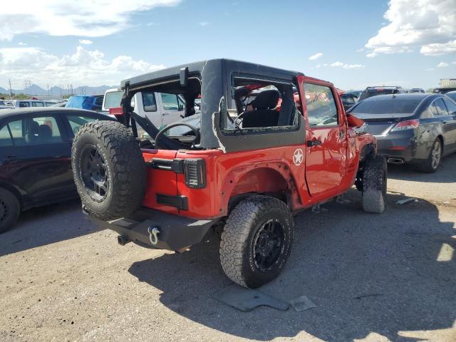 Photo 2 VIN: 1C4AJWAG9FL696946 - JEEP WRANGLER S 