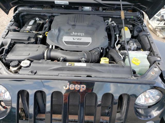 Photo 10 VIN: 1C4AJWAG9FL721750 - JEEP WRANGLER 