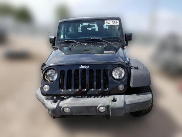 Photo 4 VIN: 1C4AJWAG9FL721750 - JEEP WRANGLER 