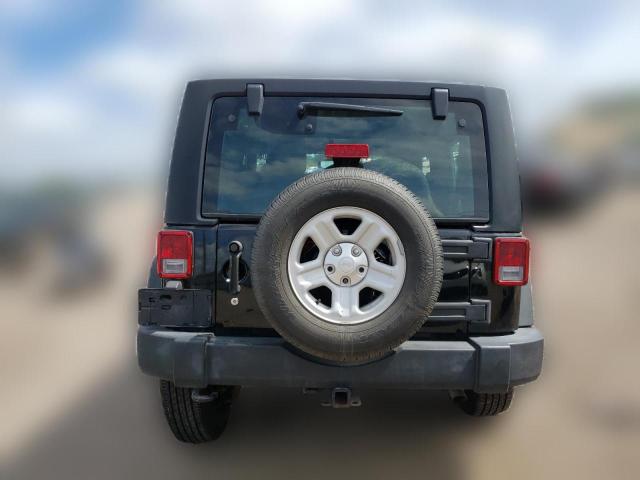 Photo 5 VIN: 1C4AJWAG9FL721750 - JEEP WRANGLER 