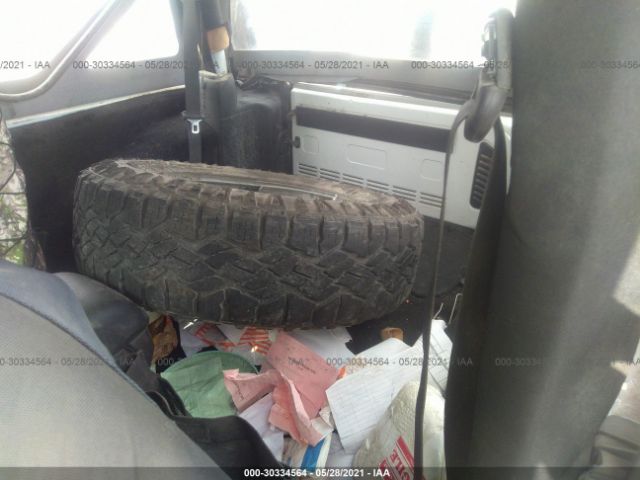 Photo 7 VIN: 1C4AJWAG9FL723420 - JEEP WRANGLER 