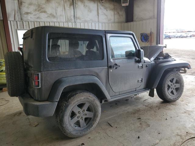 Photo 2 VIN: 1C4AJWAG9GL189224 - JEEP WRANGLER 