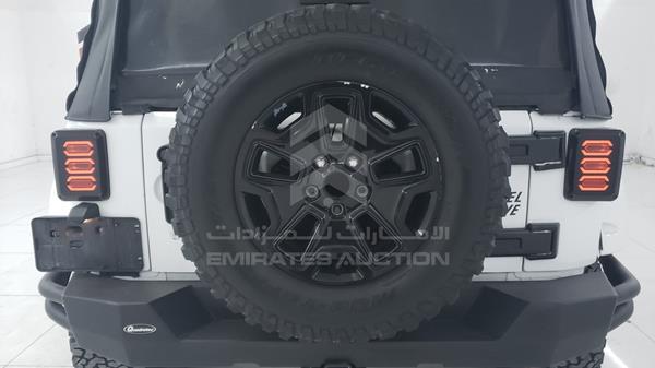 Photo 20 VIN: 1C4AJWAG9JL829861 - JEEP WRANGLER 