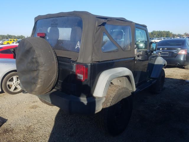 Photo 3 VIN: 1C4AJWAGXCL135022 - JEEP WRANGLER S 