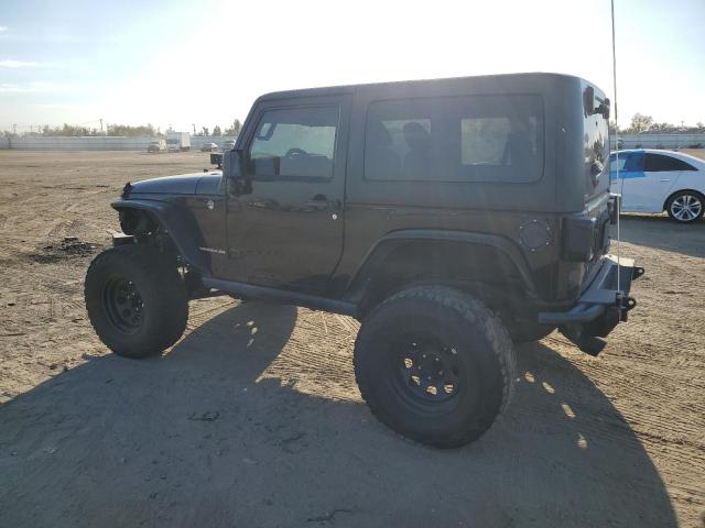 Photo 1 VIN: 1C4AJWAGXCL163029 - JEEP WRANGLER 