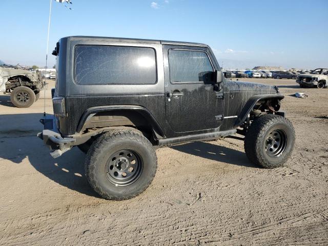 Photo 2 VIN: 1C4AJWAGXCL163029 - JEEP WRANGLER 