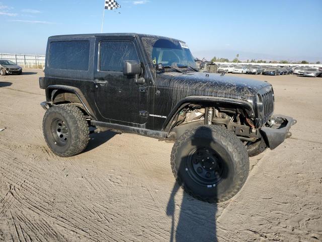 Photo 3 VIN: 1C4AJWAGXCL163029 - JEEP WRANGLER 