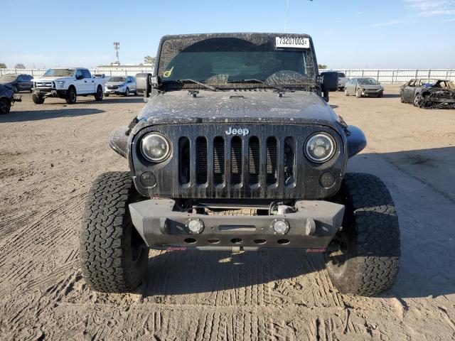 Photo 4 VIN: 1C4AJWAGXCL163029 - JEEP WRANGLER 