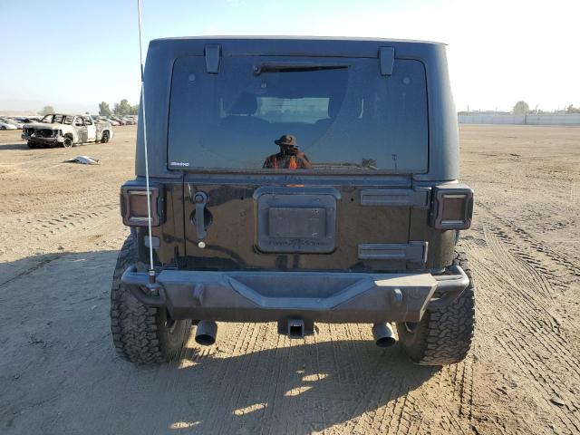 Photo 5 VIN: 1C4AJWAGXCL163029 - JEEP WRANGLER 