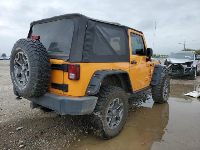 Photo 3 VIN: 1C4AJWAGXCL168280 - JEEP WRANGLER S 