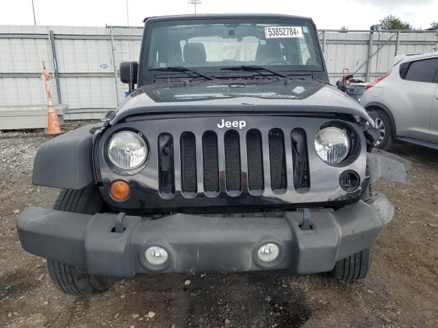 Photo 4 VIN: 1C4AJWAGXCL223617 - JEEP WRANGLER 