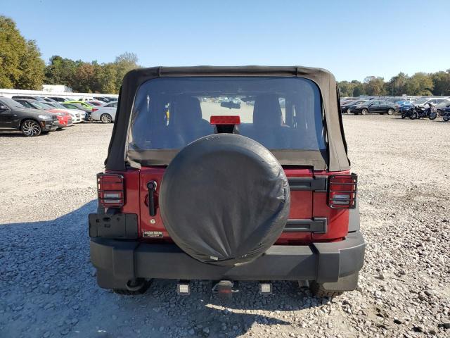 Photo 5 VIN: 1C4AJWAGXDL597937 - JEEP WRANGLER 