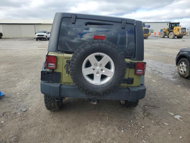 Photo 5 VIN: 1C4AJWAGXDL649616 - JEEP WRANGLER 