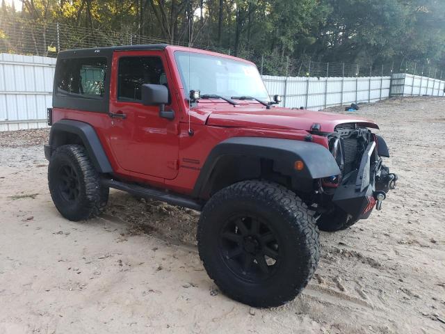 Photo 3 VIN: 1C4AJWAGXDL674953 - JEEP WRANGLER 