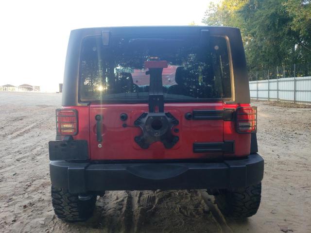 Photo 5 VIN: 1C4AJWAGXDL674953 - JEEP WRANGLER 