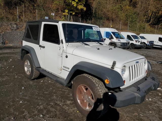 Photo 3 VIN: 1C4AJWAGXDL687511 - JEEP WRANGLER 