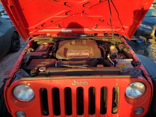 Photo 10 VIN: 1C4AJWAGXFL572295 - JEEP WRANGLER 