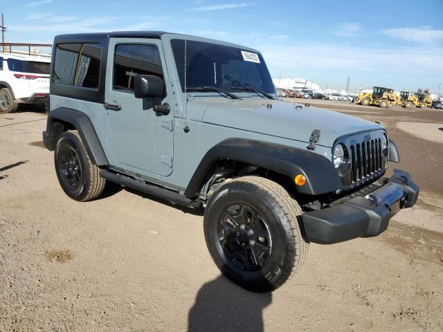 Photo 3 VIN: 1C4AJWAGXFL580512 - JEEP WRANGLER 