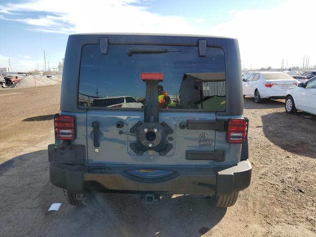 Photo 5 VIN: 1C4AJWAGXFL580512 - JEEP WRANGLER 