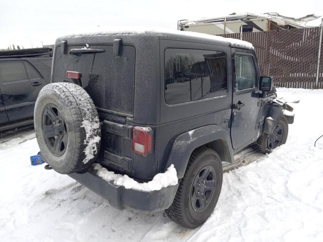 Photo 3 VIN: 1C4AJWAGXFL597018 - JEEP WRANGLER S 