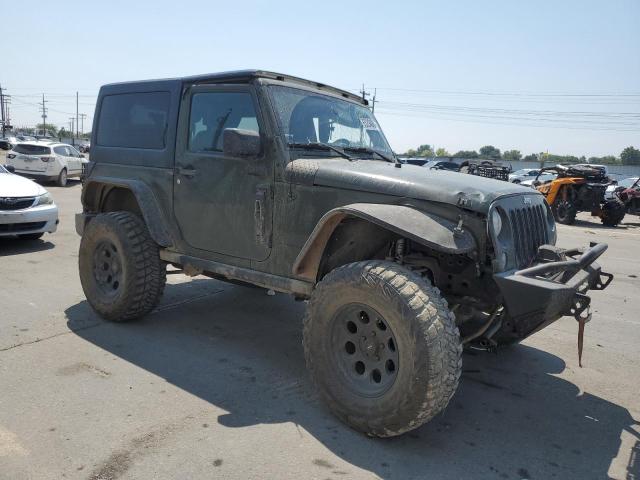 Photo 3 VIN: 1C4AJWAGXFL650915 - JEEP WRANGLER S 