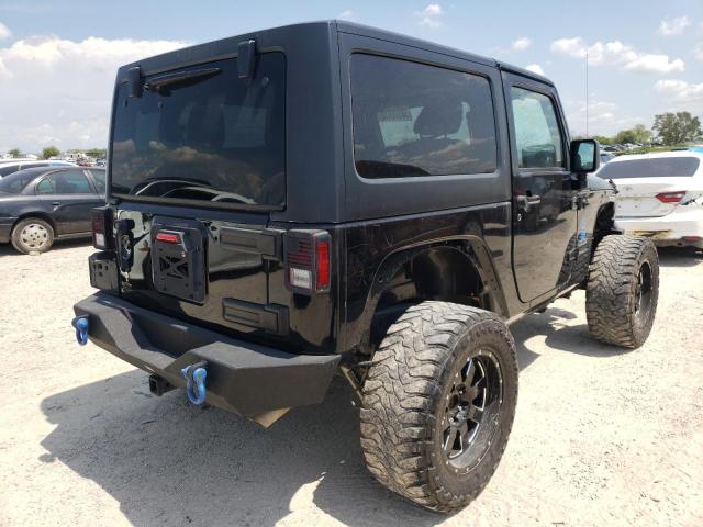 Photo 3 VIN: 1C4AJWAGXGL268093 - JEEP WRANGLER S 