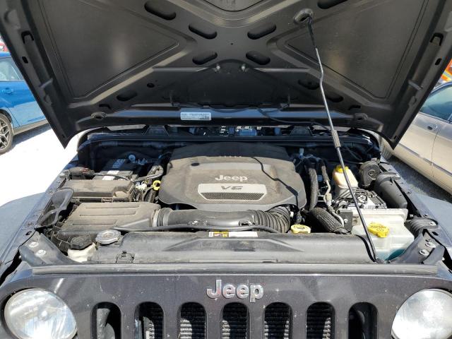 Photo 6 VIN: 1C4AJWAGXGL325165 - JEEP WRANGLER S 