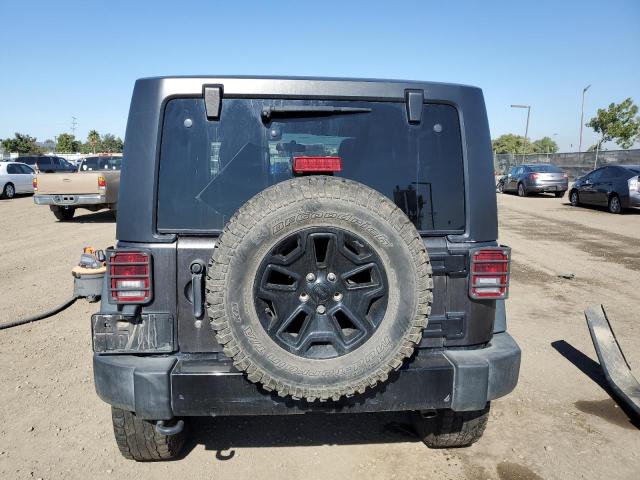 Photo 5 VIN: 1C4AJWAGXHL607534 - JEEP WRANGLER S 