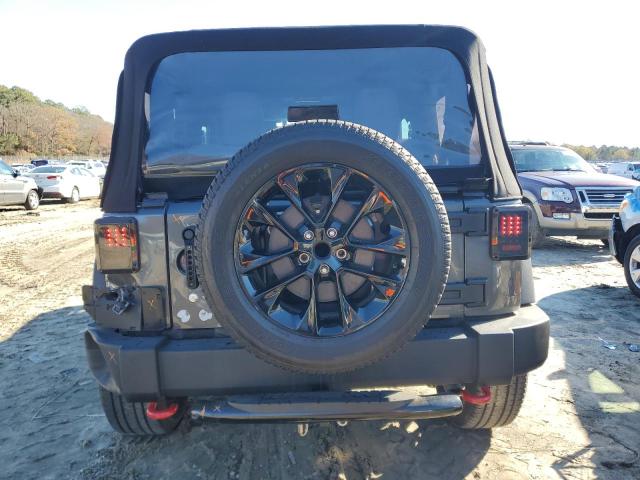 Photo 5 VIN: 1C4AJWAGXHL695484 - JEEP WRANGLER S 