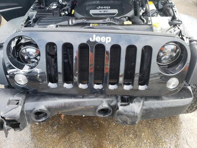 Photo 12 VIN: 1C4AJWAGXHL731416 - JEEP WRANGLER 