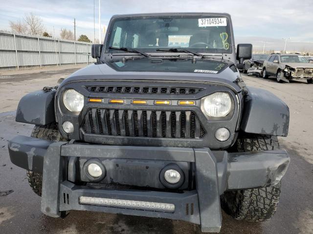 Photo 4 VIN: 1C4AJWAGXJL878440 - JEEP WRANGLER 