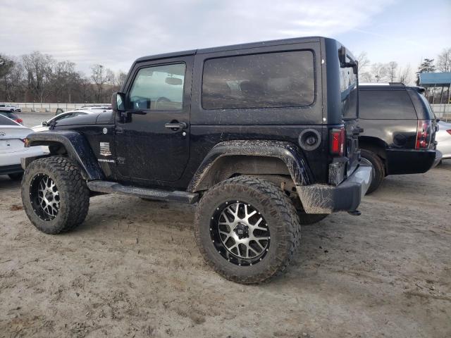 Photo 1 VIN: 1C4AJWBG0DL529791 - JEEP WRANGLER 