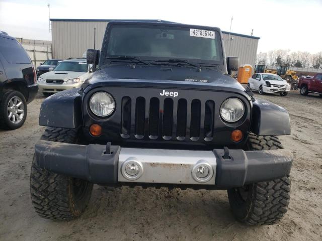 Photo 4 VIN: 1C4AJWBG0DL529791 - JEEP WRANGLER 