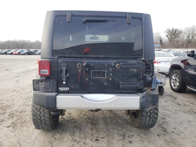 Photo 5 VIN: 1C4AJWBG0DL529791 - JEEP WRANGLER 