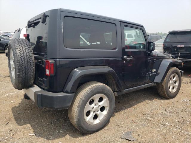 Photo 2 VIN: 1C4AJWBG0EL179984 - JEEP WRANGLER S 