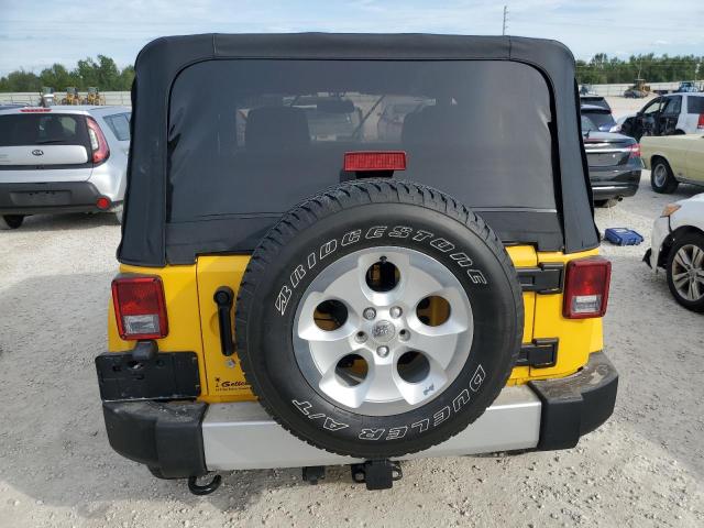 Photo 5 VIN: 1C4AJWBG0FL562793 - JEEP WRANGLER S 