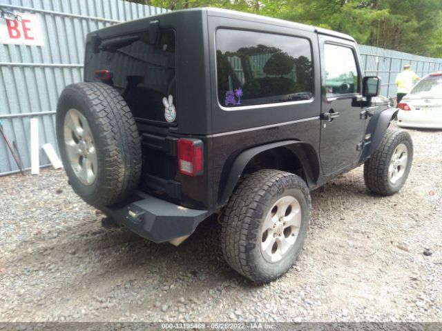 Photo 3 VIN: 1C4AJWBG0FL563054 - JEEP WRANGLER 