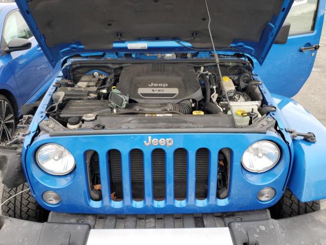 Photo 10 VIN: 1C4AJWBG0FL719173 - JEEP WRANGLER S 