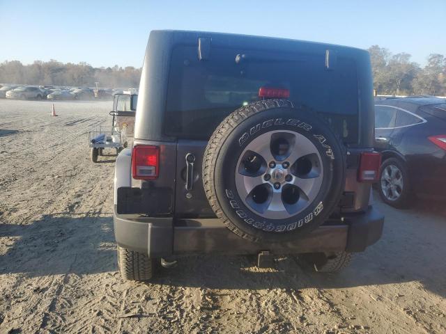 Photo 5 VIN: 1C4AJWBG0GL174593 - JEEP WRANGLER 