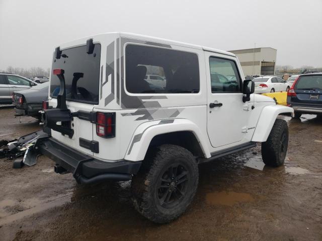 Photo 2 VIN: 1C4AJWBG0HL619593 - JEEP WRANGLER S 