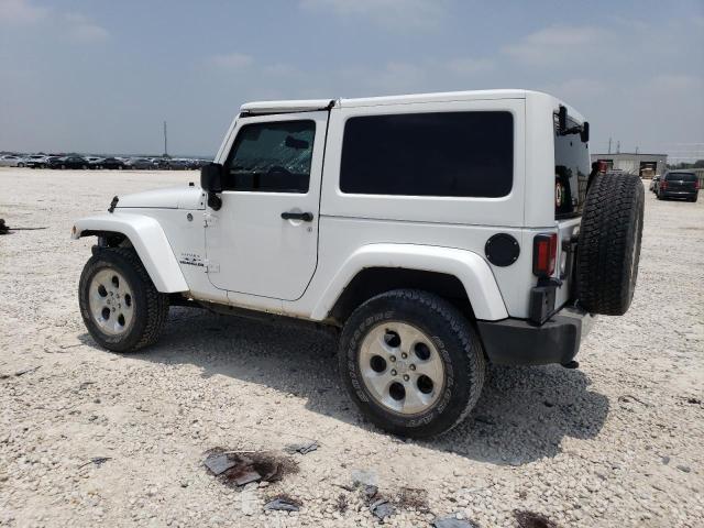 Photo 1 VIN: 1C4AJWBG1CL189243 - JEEP WRANGLER S 