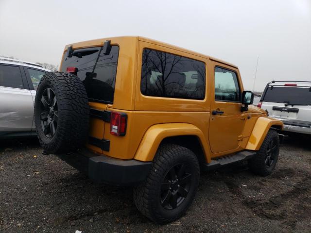 Photo 2 VIN: 1C4AJWBG1EL300229 - JEEP ALL MODELS 