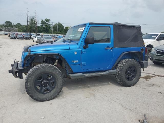 Photo 0 VIN: 1C4AJWBG1FL544139 - JEEP WRANGLER S 