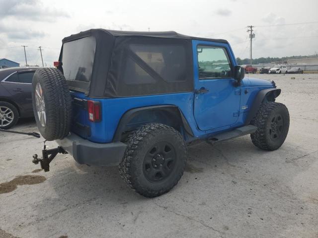 Photo 2 VIN: 1C4AJWBG1FL544139 - JEEP WRANGLER S 