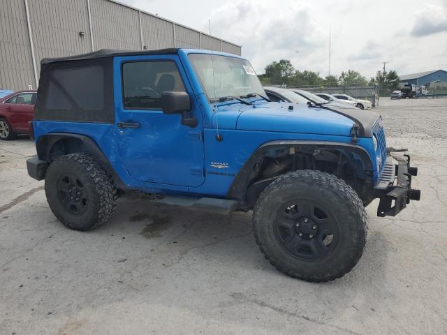 Photo 3 VIN: 1C4AJWBG1FL544139 - JEEP WRANGLER S 