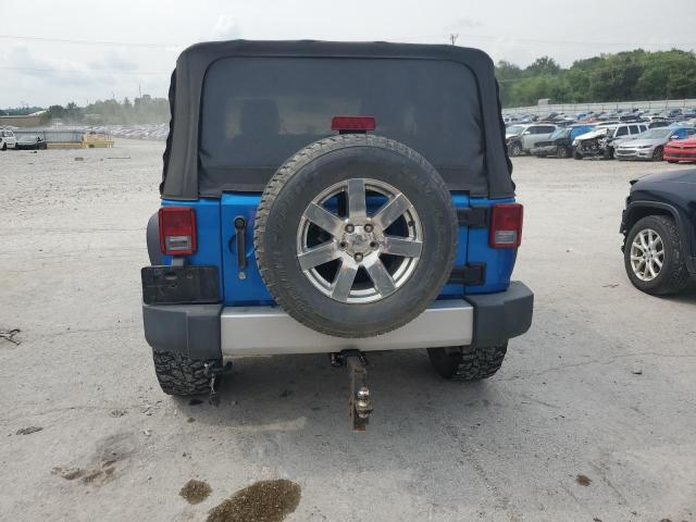 Photo 5 VIN: 1C4AJWBG1FL544139 - JEEP WRANGLER S 