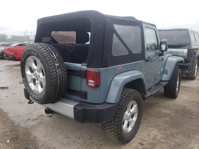 Photo 3 VIN: 1C4AJWBG1FL635265 - JEEP WRANGLER S 