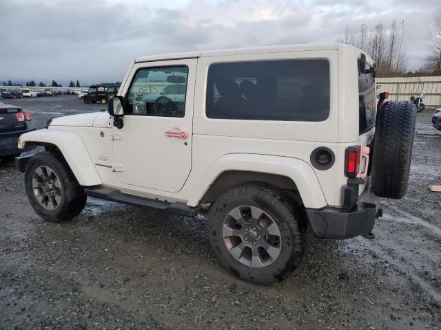 Photo 1 VIN: 1C4AJWBG1FL649151 - JEEP WRANGLER S 