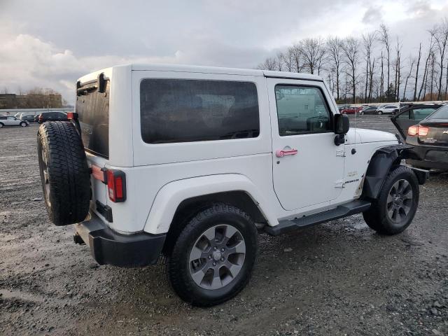 Photo 2 VIN: 1C4AJWBG1FL649151 - JEEP WRANGLER S 